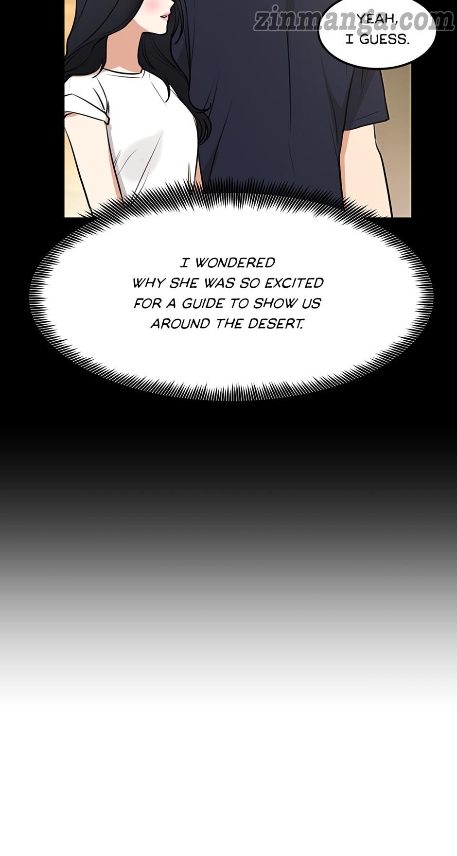 My Wife is Back Chapter 83 page 3