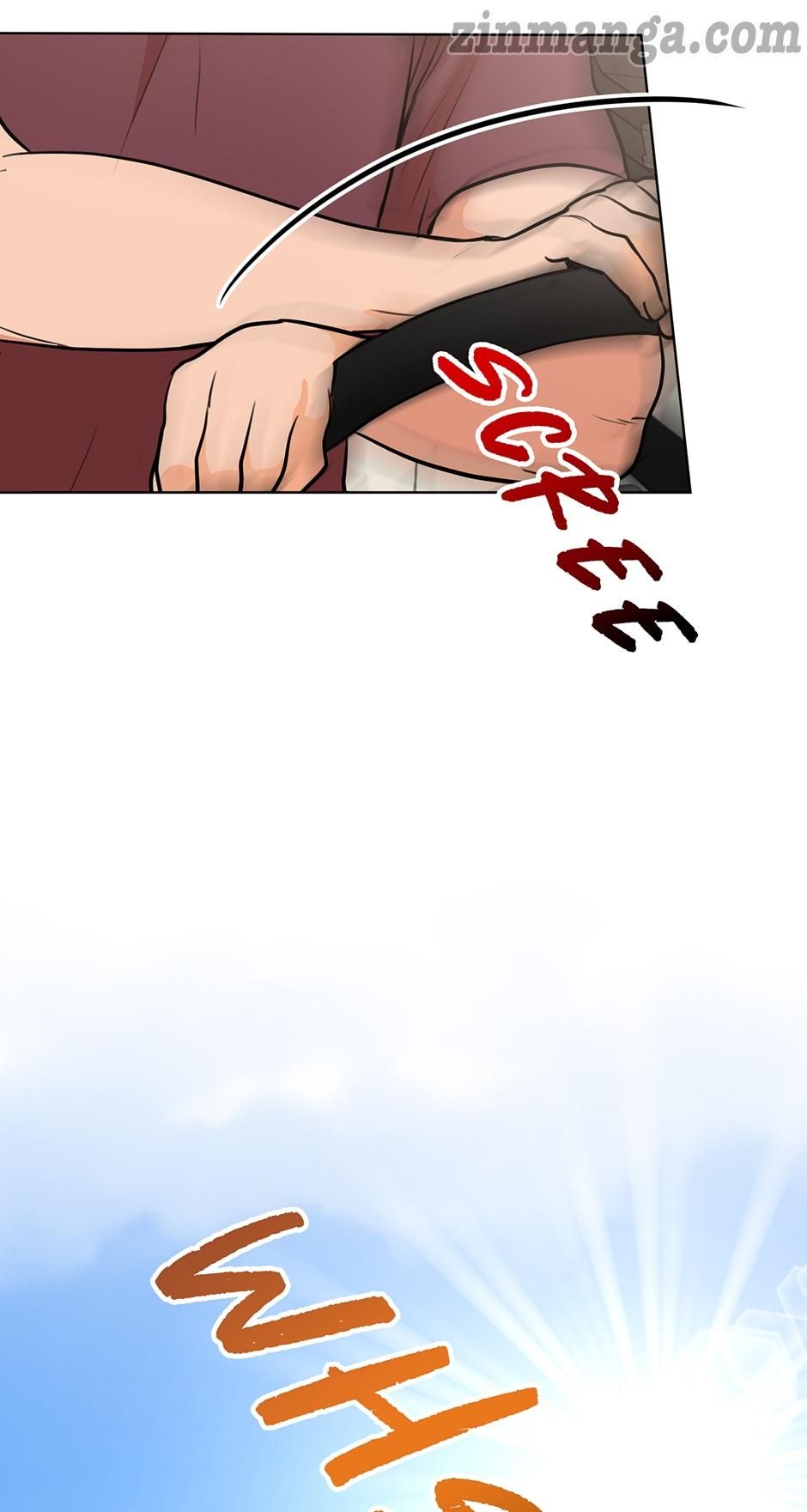 My Wife is Back Chapter 83 page 4