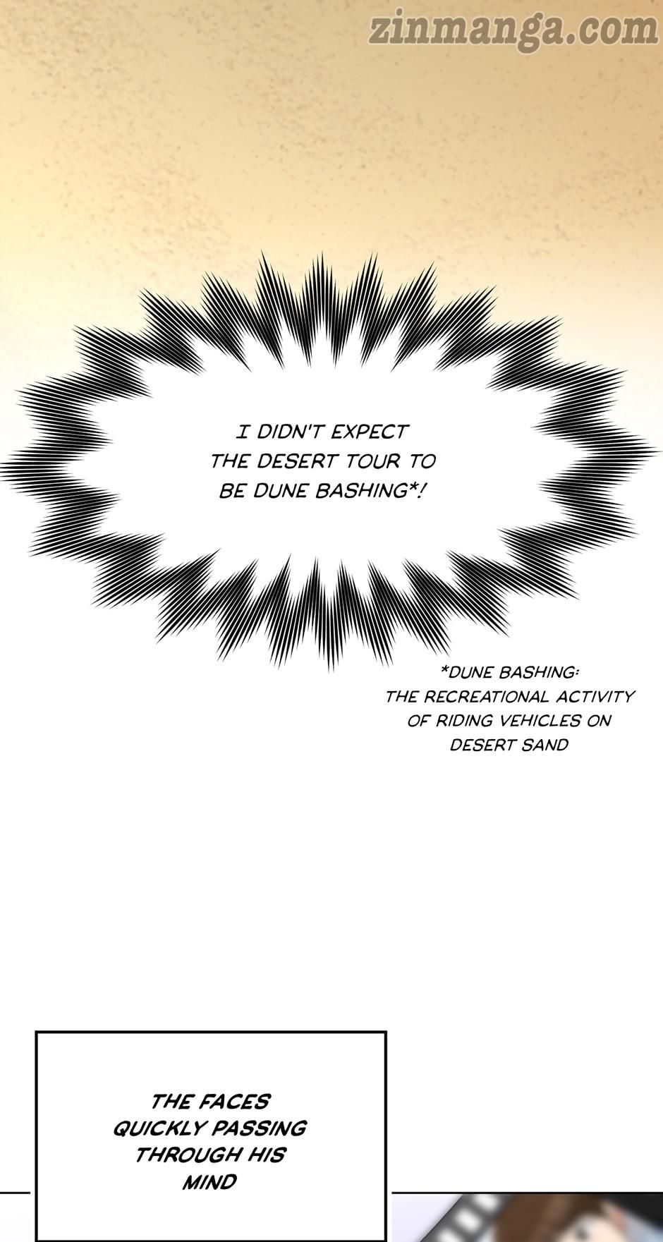 My Wife is Back Chapter 83 page 6