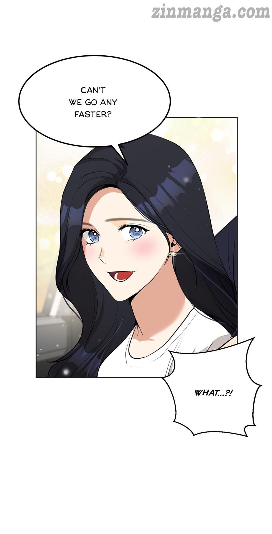 My Wife is Back Chapter 83 page 9