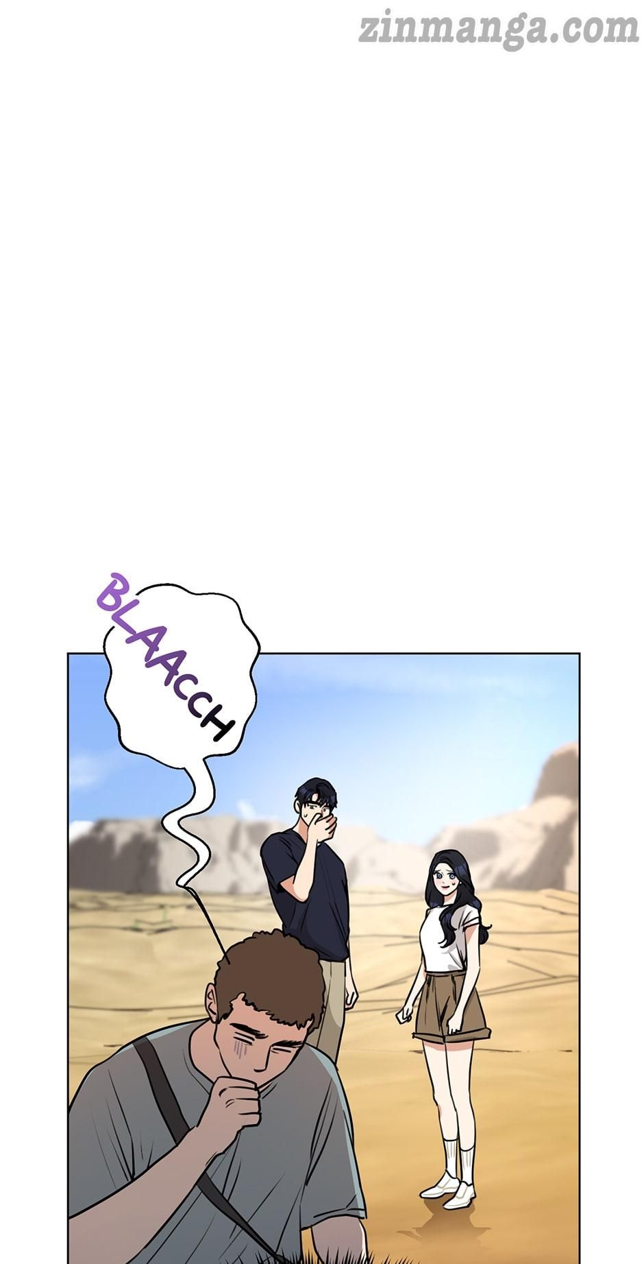 My Wife is Back Chapter 83 page 14
