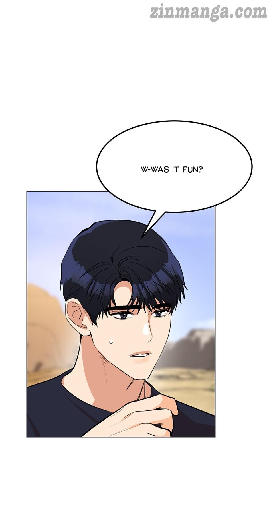 My Wife is Back Chapter 83 page 16