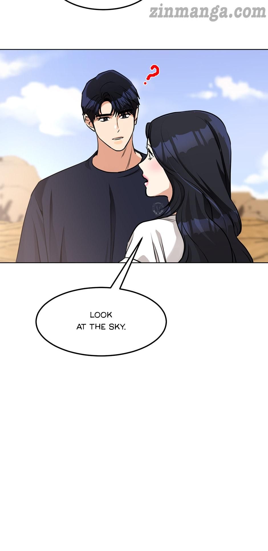 My Wife is Back Chapter 83 page 19