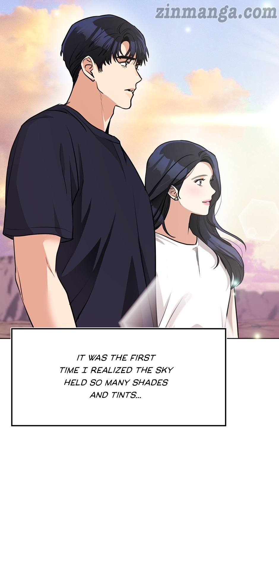 My Wife is Back Chapter 83 page 22