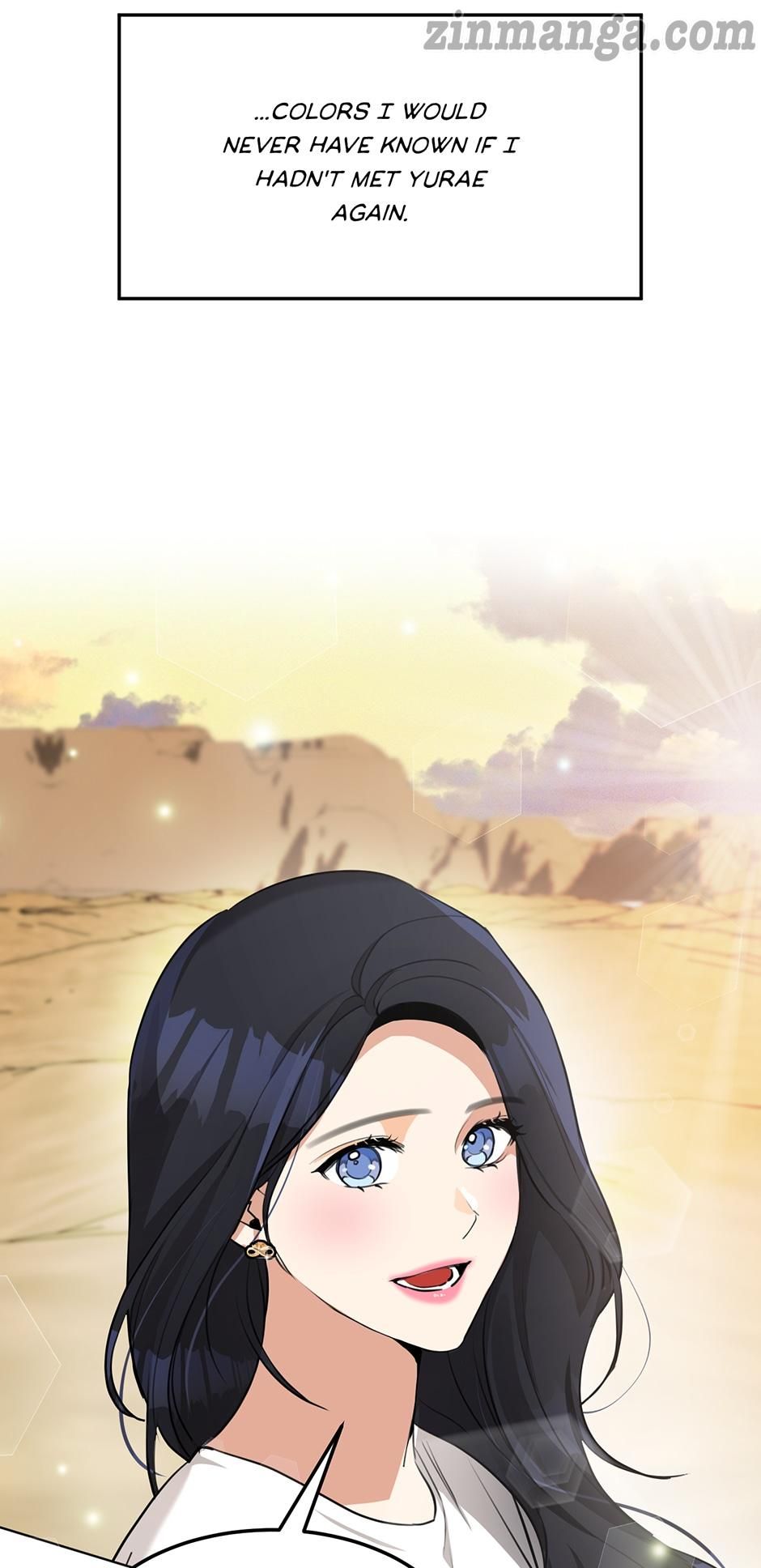 My Wife is Back Chapter 83 page 23