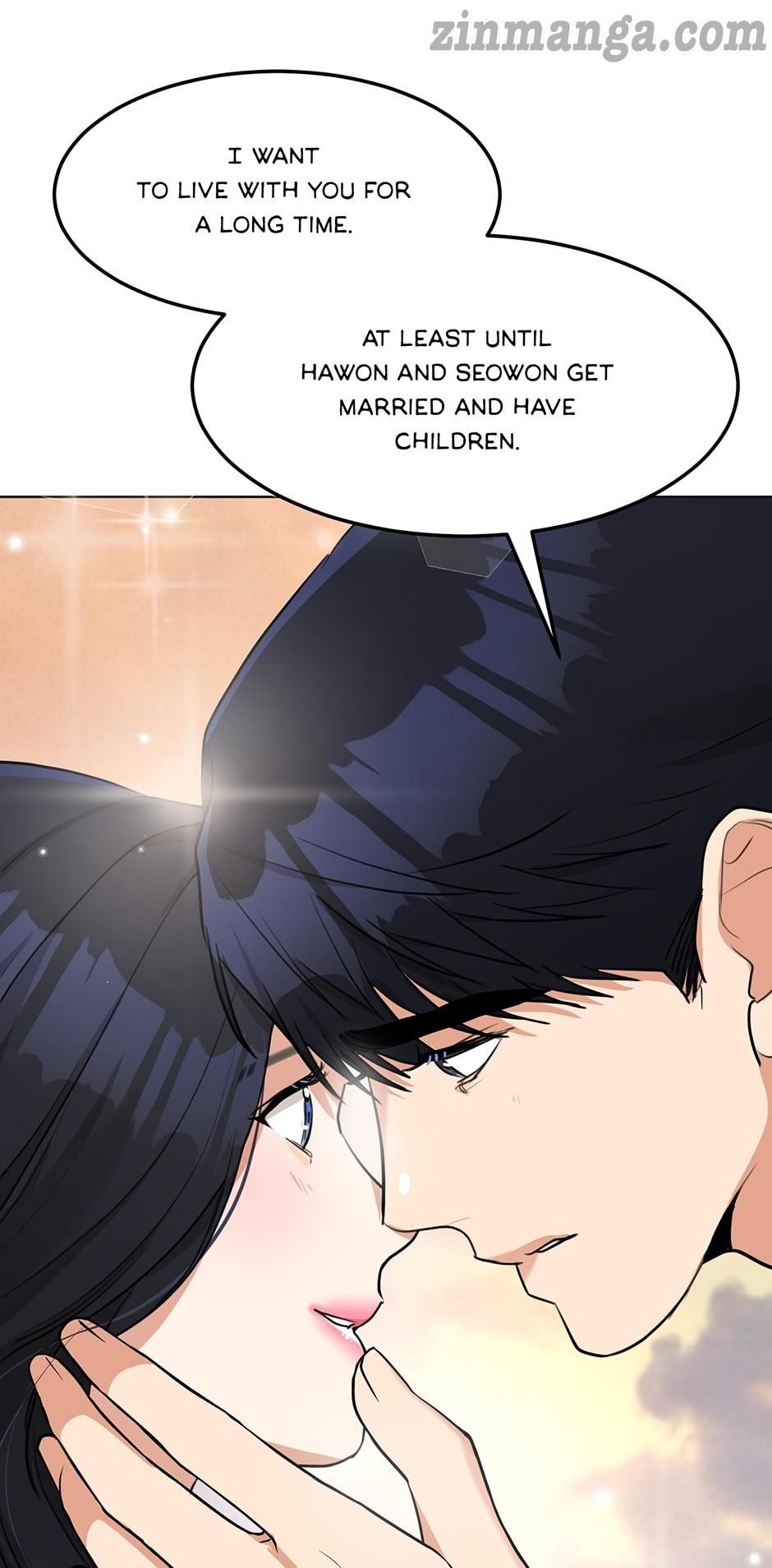 My Wife is Back Chapter 83 page 27
