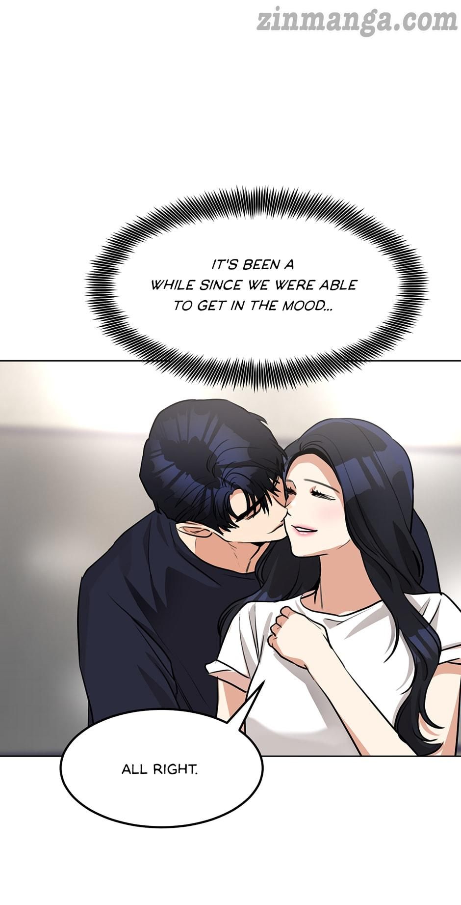 My Wife is Back Chapter 83 page 32