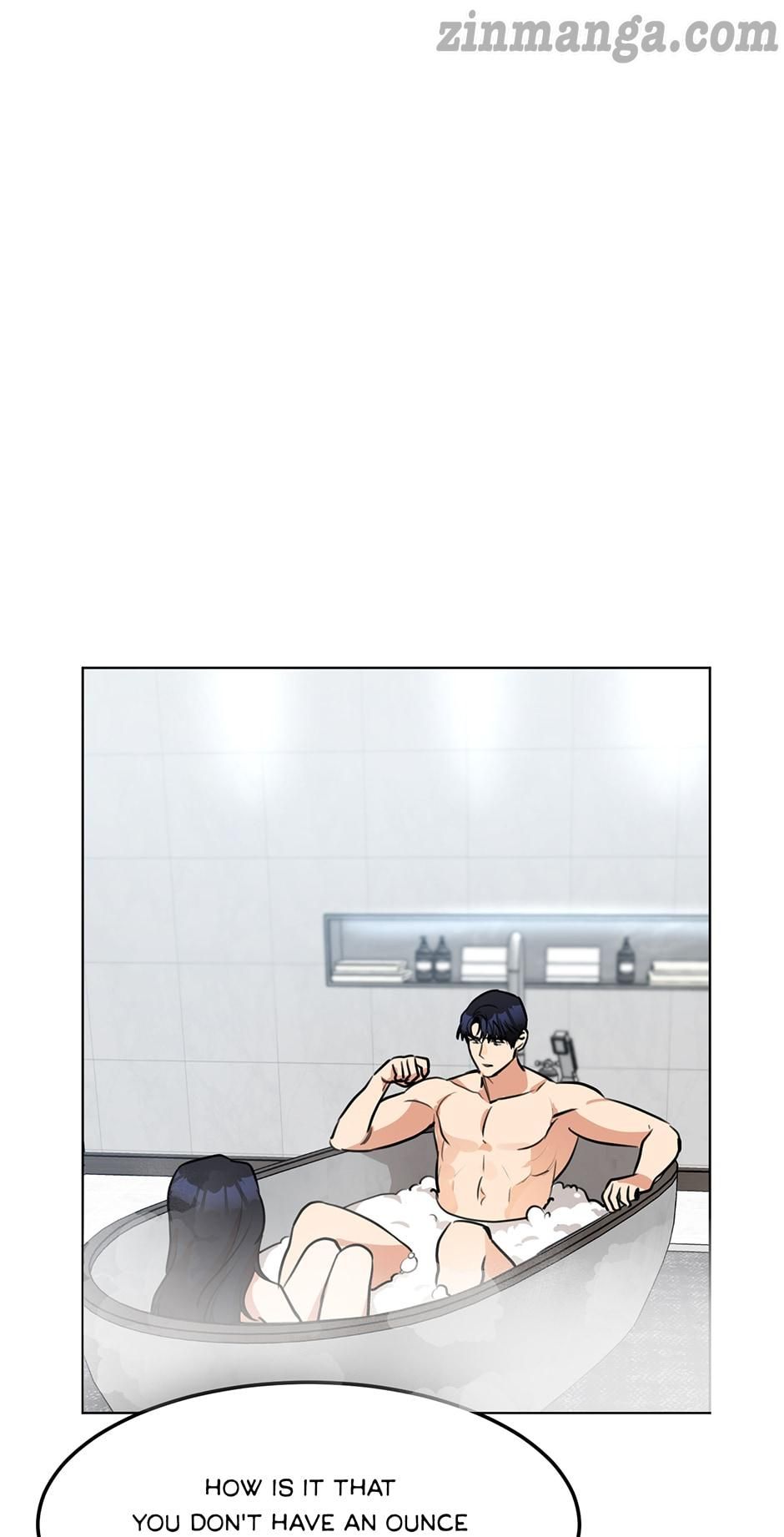 My Wife is Back Chapter 83 page 33