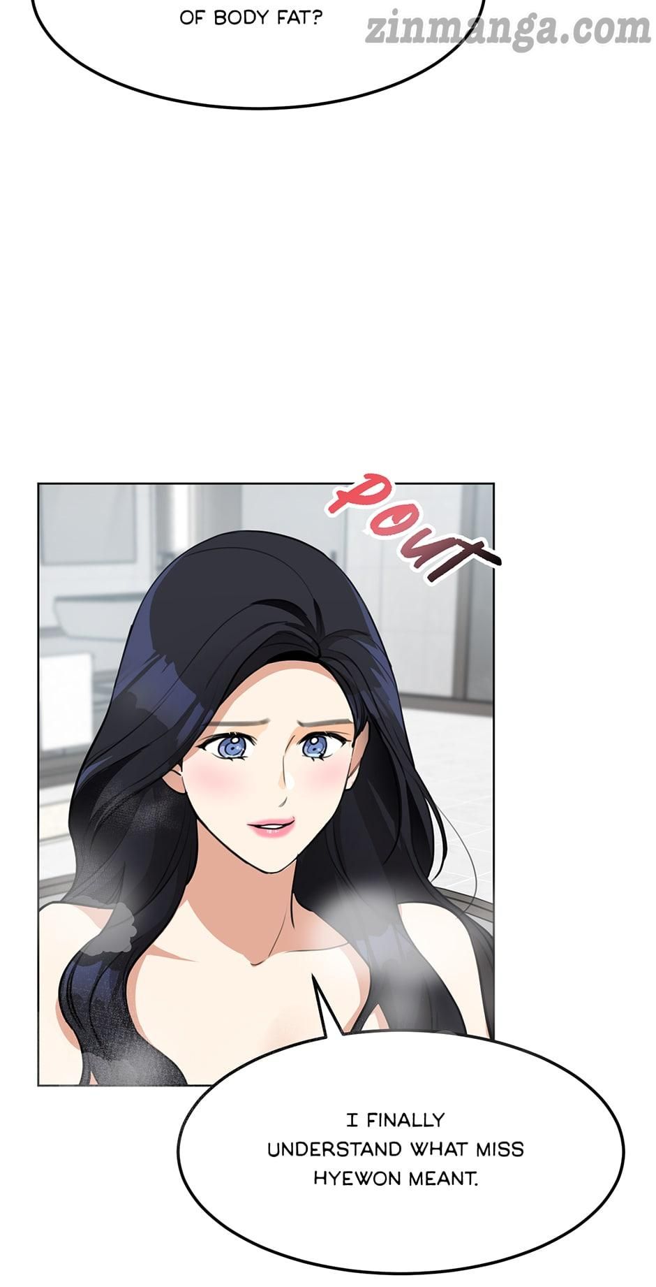 My Wife is Back Chapter 83 page 34