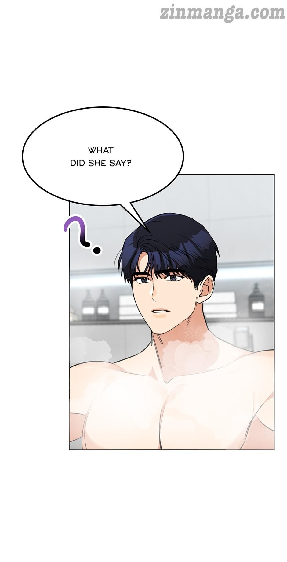 My Wife is Back Chapter 83 page 35