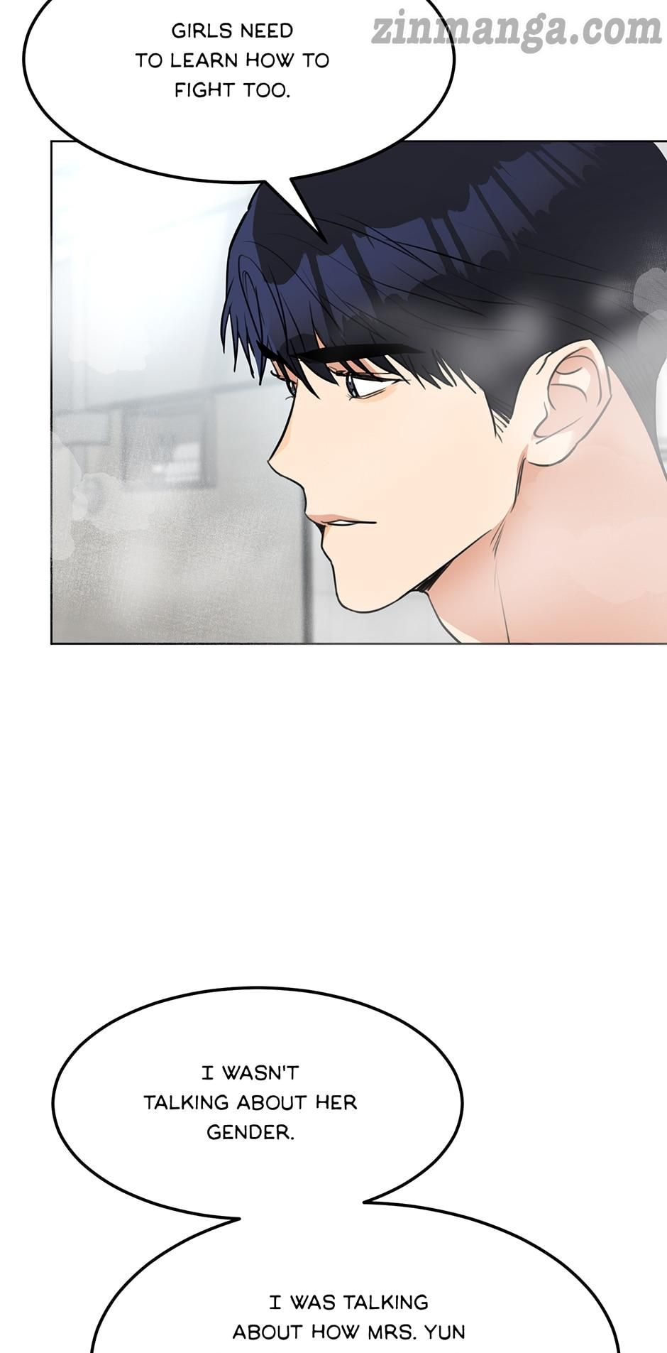 My Wife is Back Chapter 83 page 39