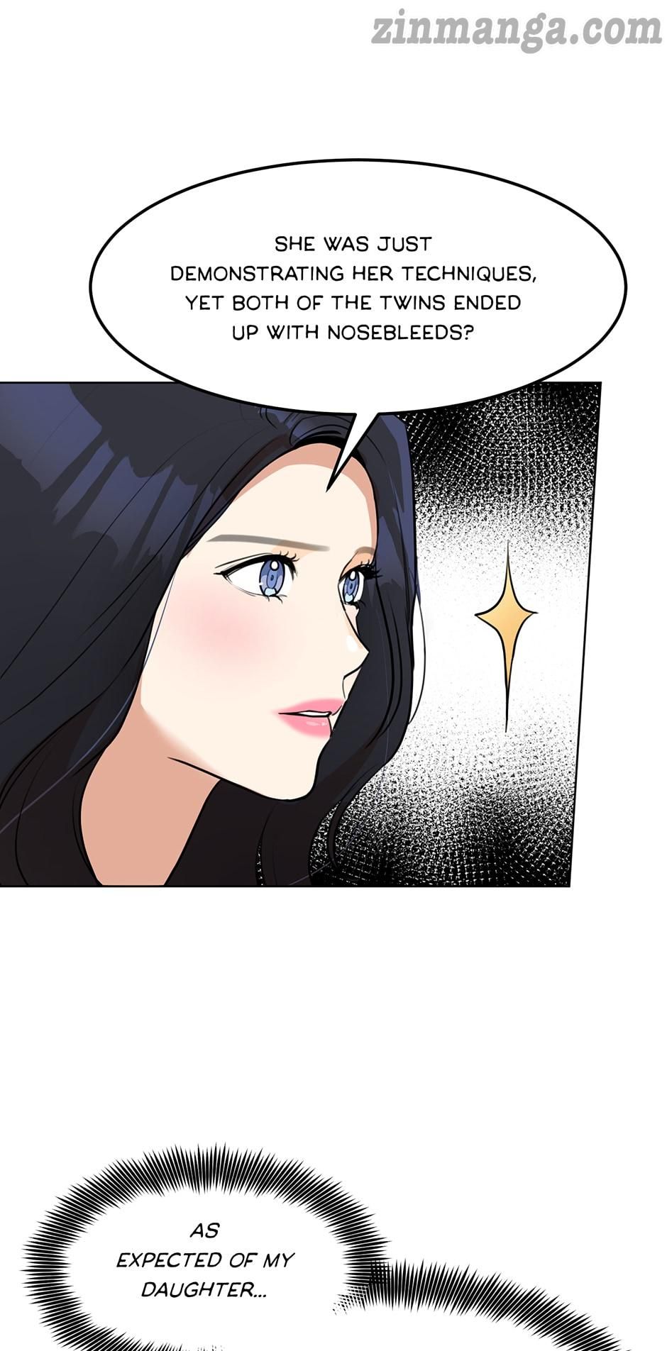 My Wife is Back Chapter 83 page 42