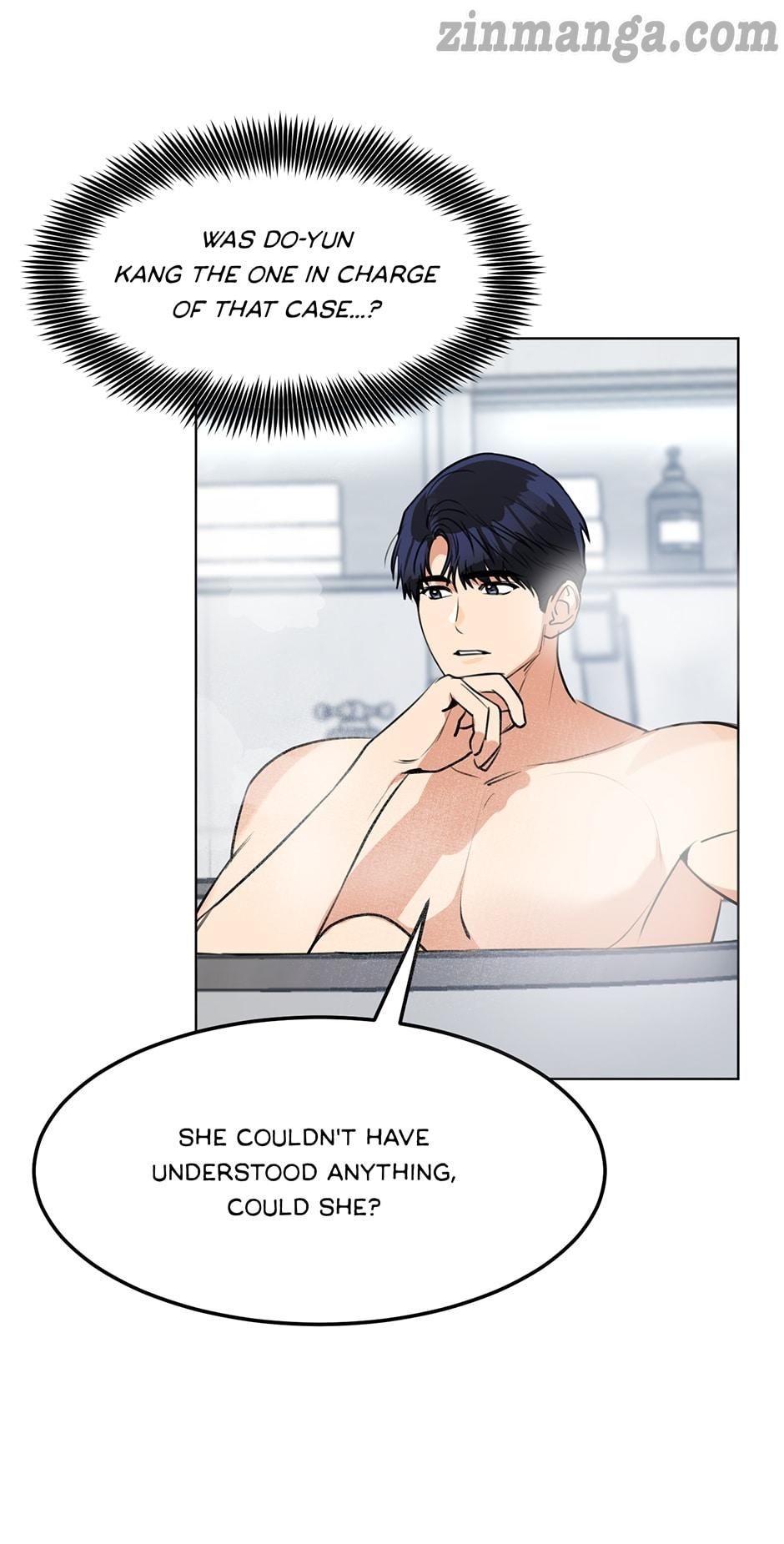 My Wife is Back Chapter 83 page 47