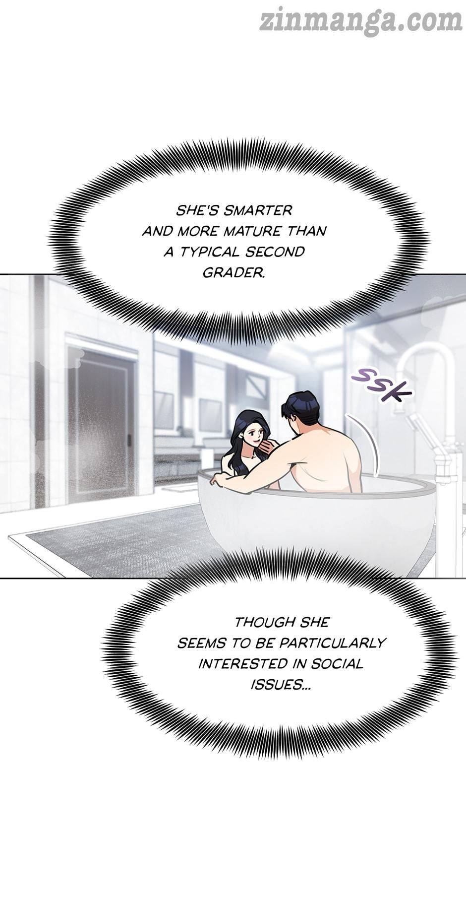 My Wife is Back Chapter 83 page 49