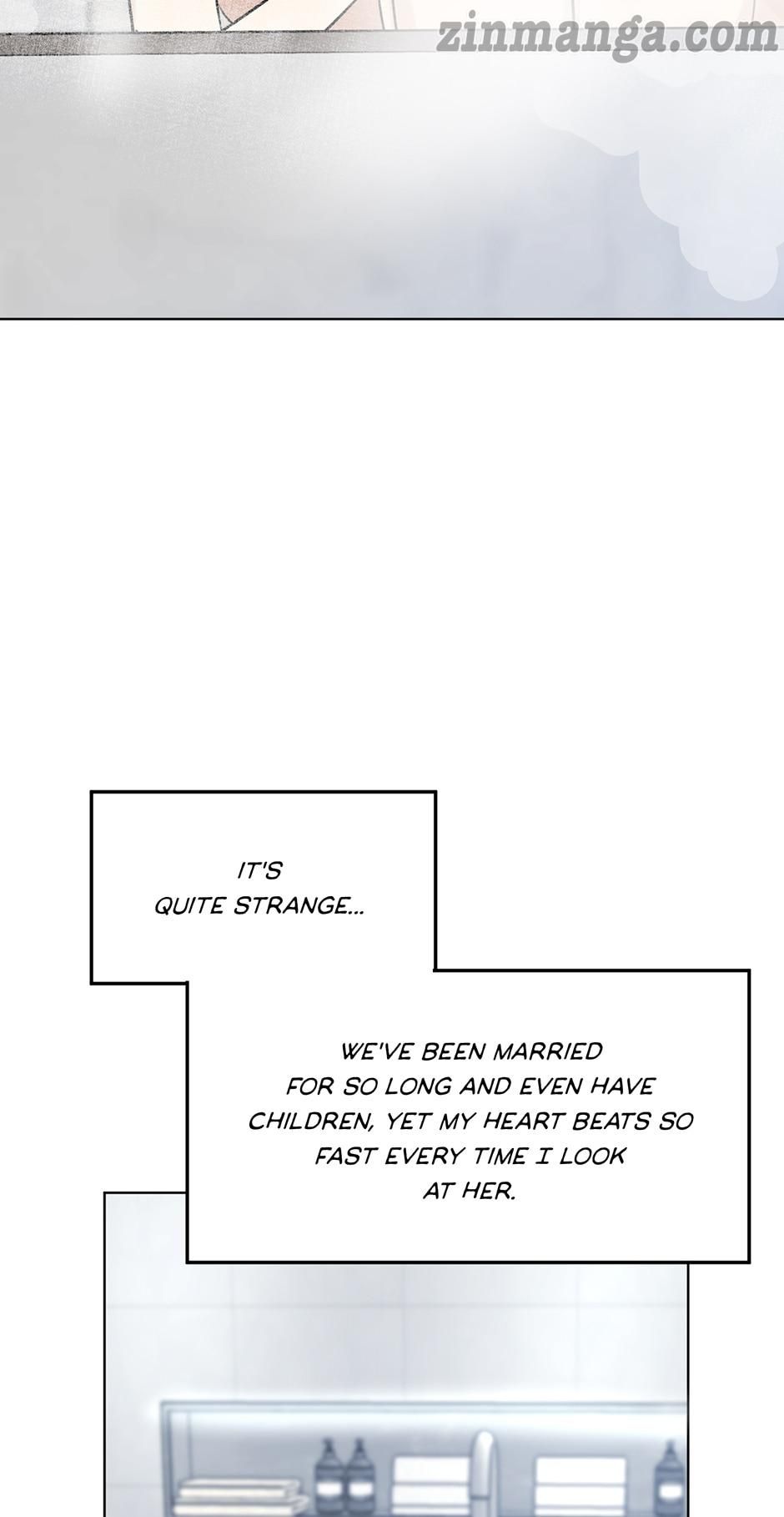 My Wife is Back Chapter 83 page 51