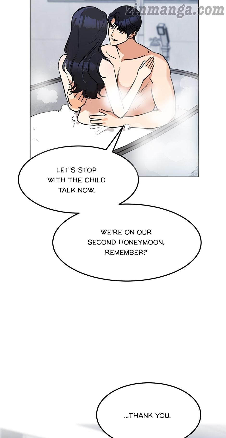 My Wife is Back Chapter 83 page 52