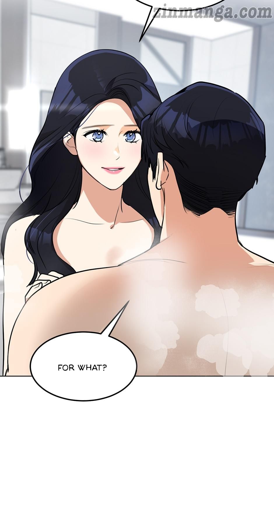 My Wife is Back Chapter 83 page 53