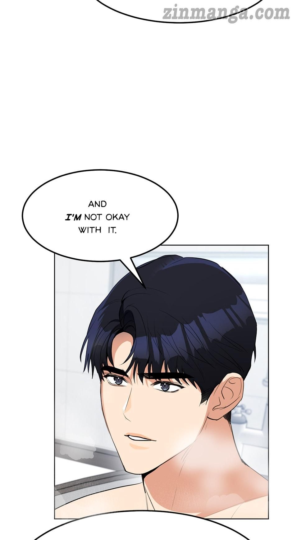 My Wife is Back Chapter 83 page 57
