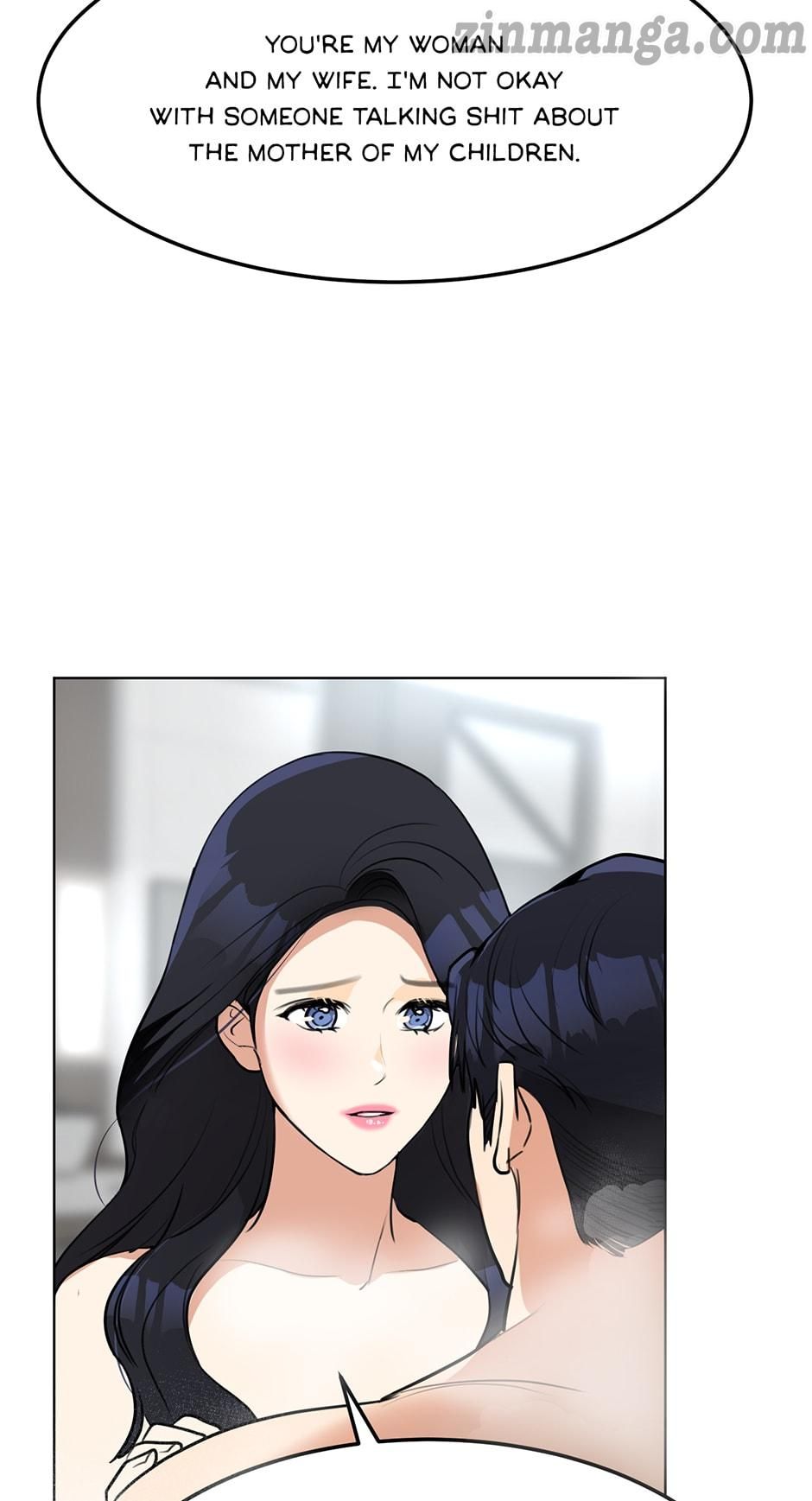 My Wife is Back Chapter 83 page 58