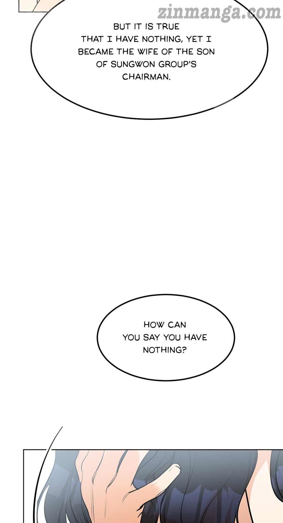 My Wife is Back Chapter 83 page 59
