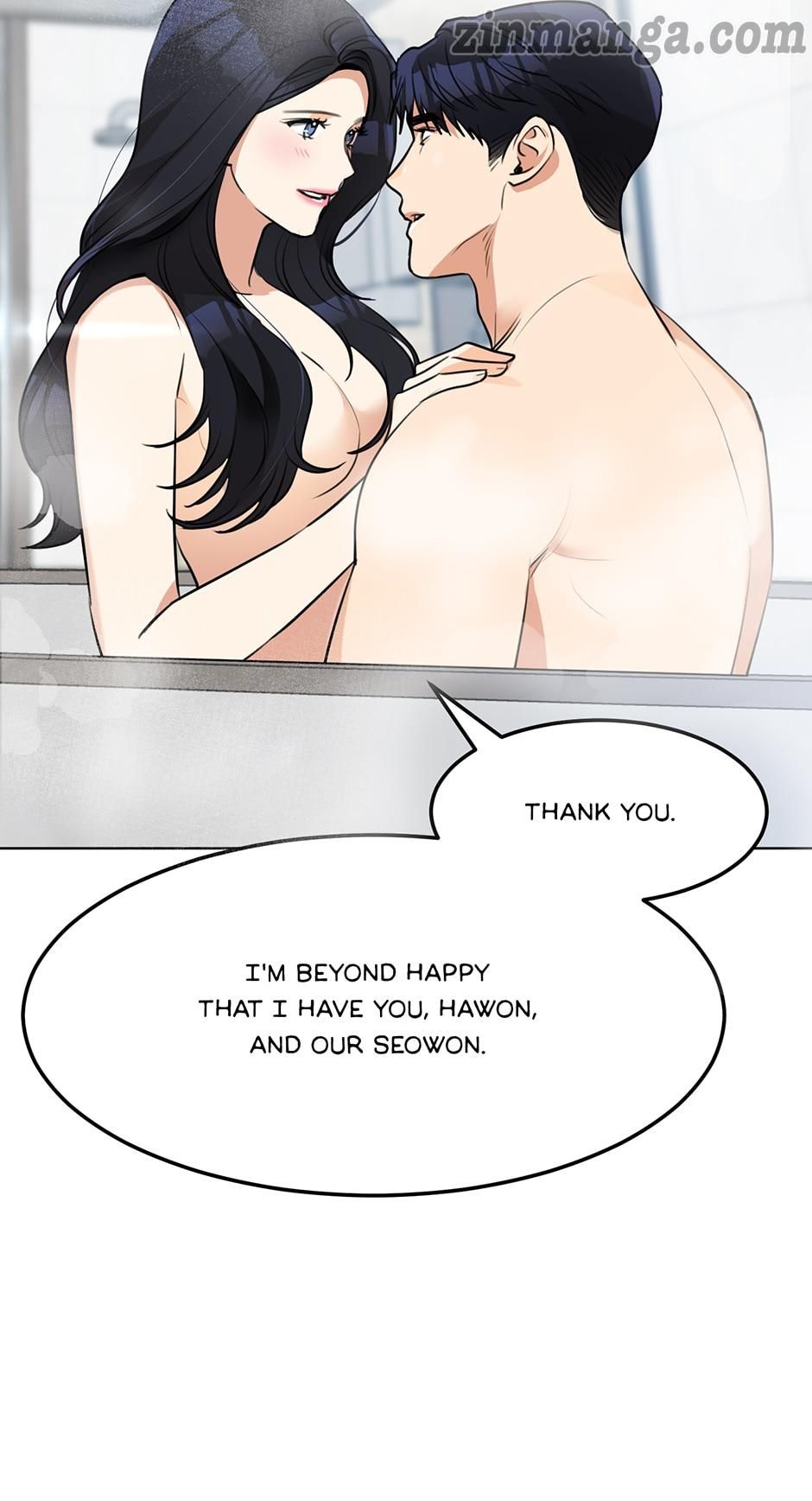 My Wife is Back Chapter 83 page 61