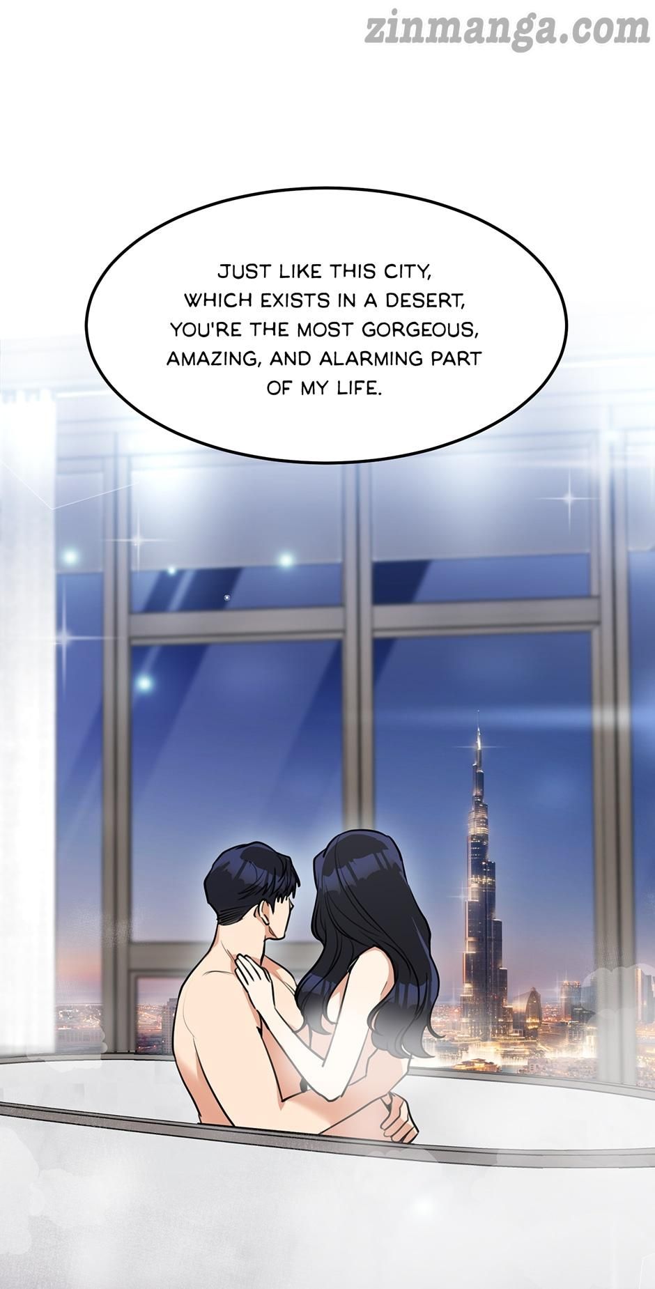 My Wife is Back Chapter 83 page 63