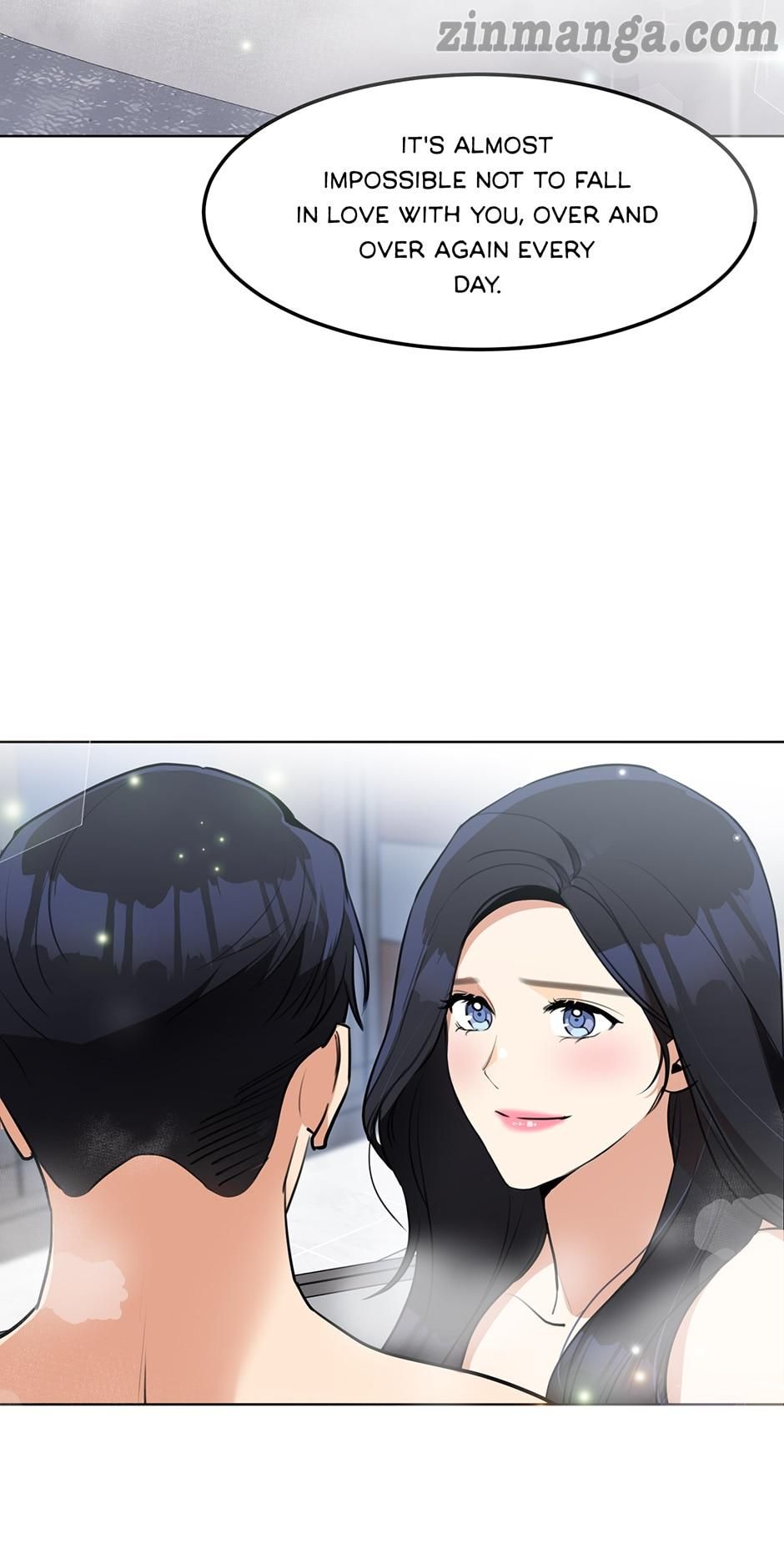 My Wife is Back Chapter 83 page 64