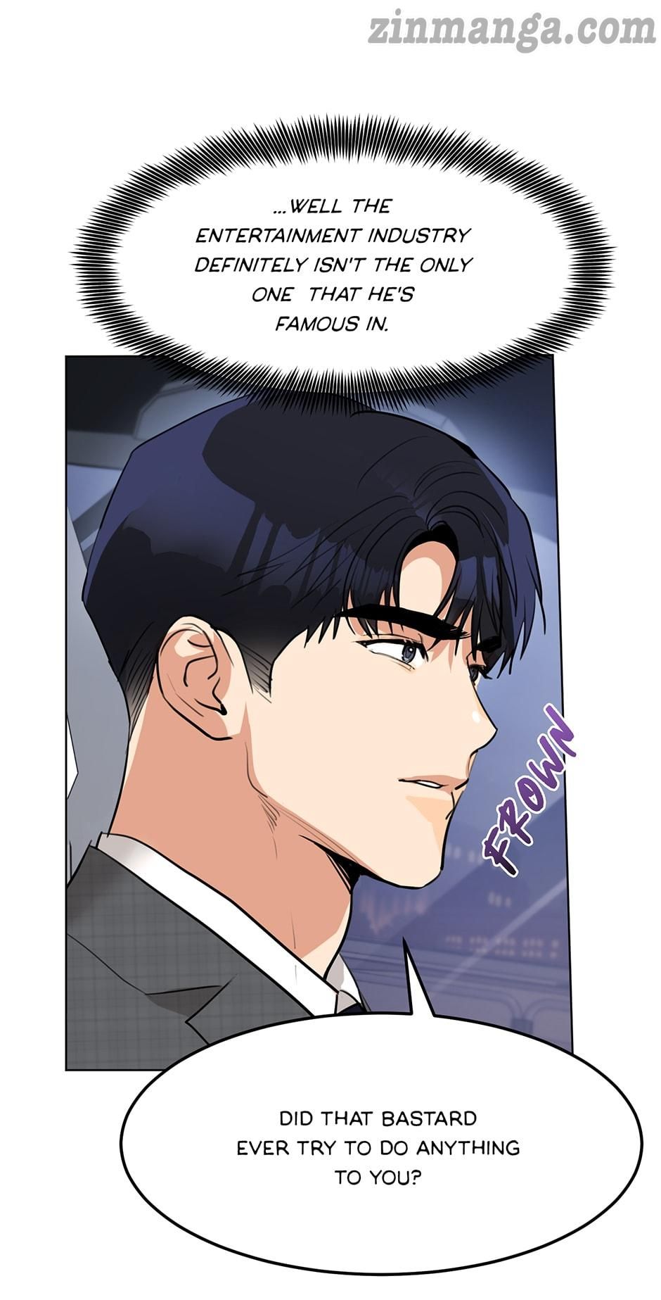 My Wife is Back Chapter 84 page 10