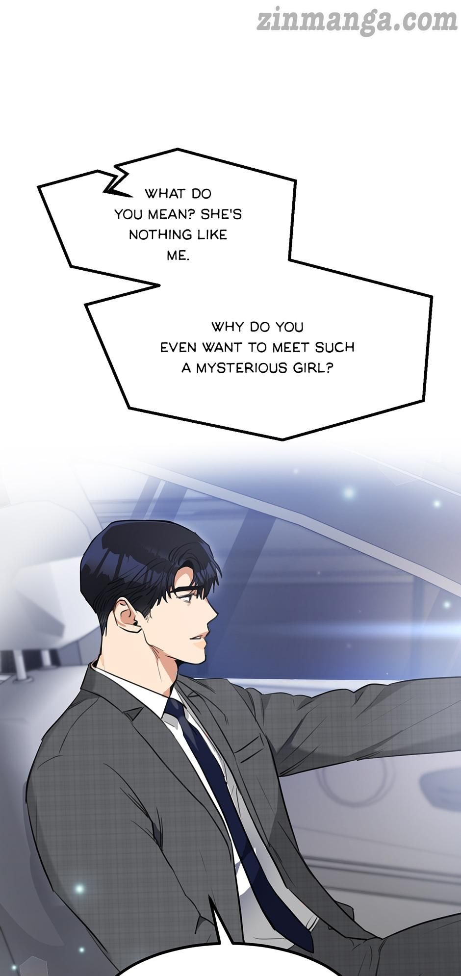 My Wife is Back Chapter 84 page 14