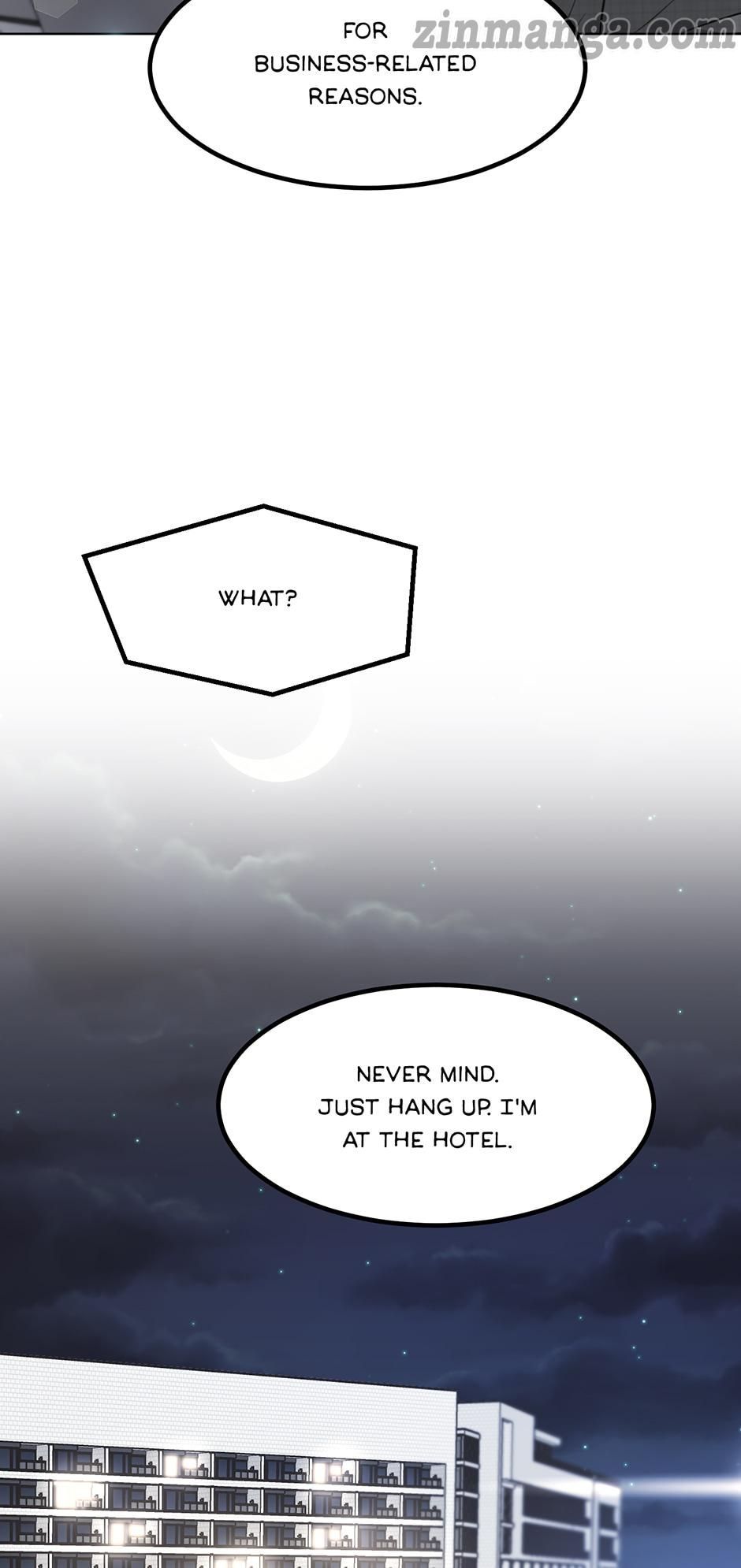 My Wife is Back Chapter 84 page 15