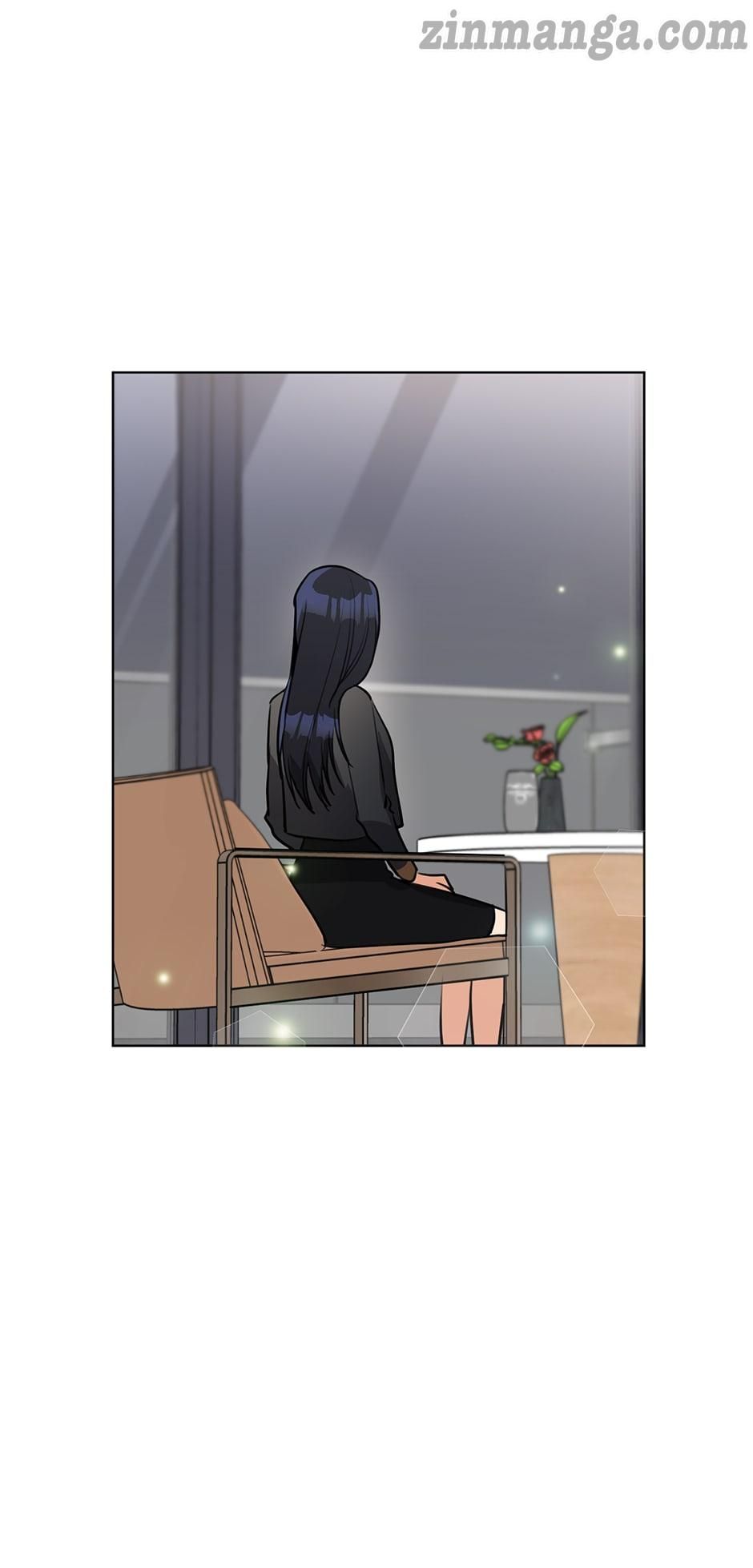 My Wife is Back Chapter 84 page 22