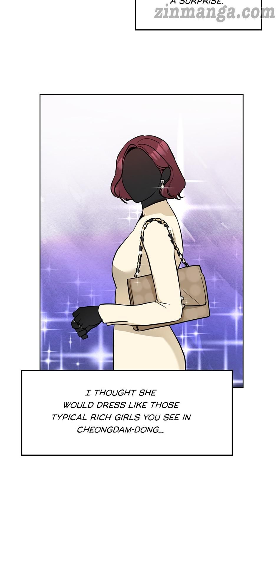 My Wife is Back Chapter 84 page 27