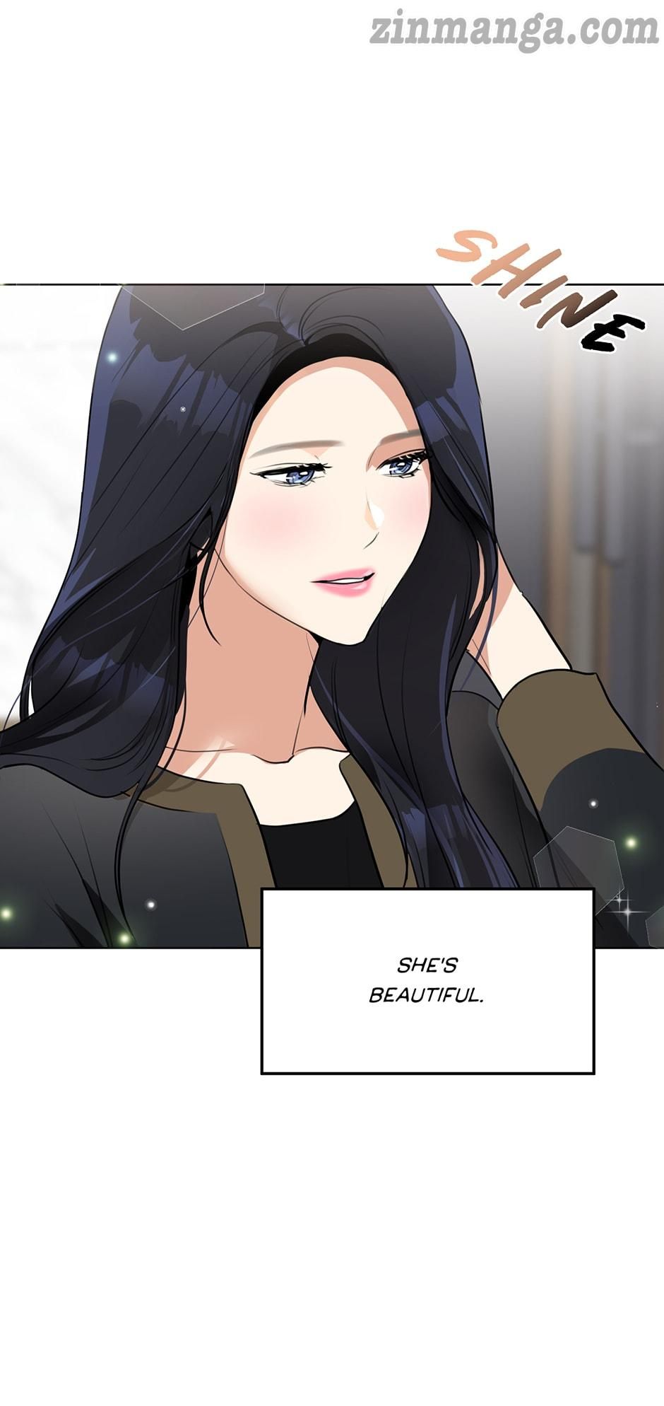 My Wife is Back Chapter 84 page 33