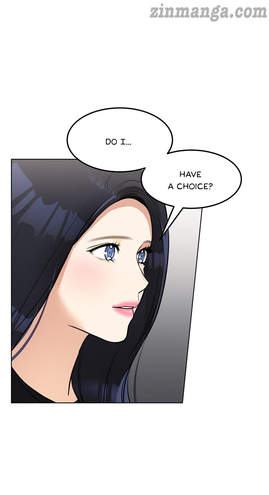 My Wife is Back Chapter 84 page 40