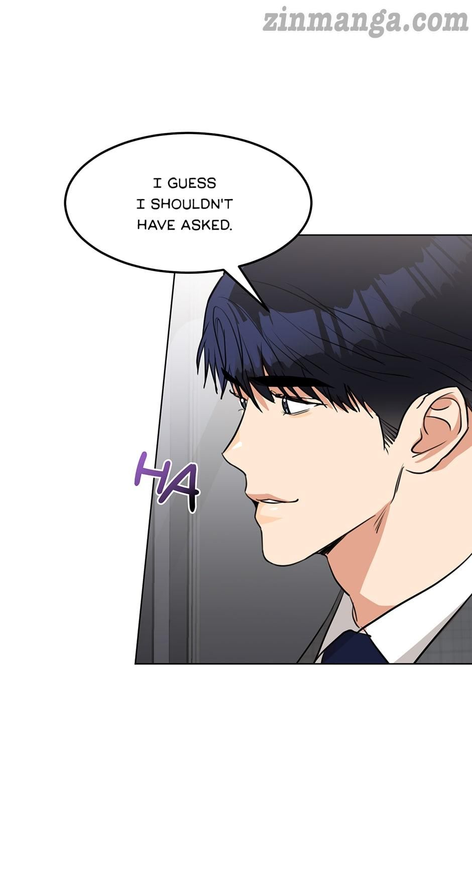 My Wife is Back Chapter 84 page 41