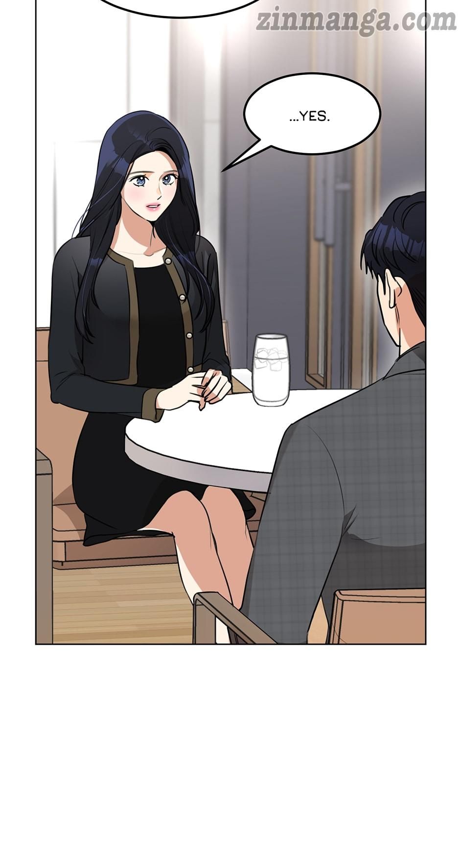 My Wife is Back Chapter 84 page 46