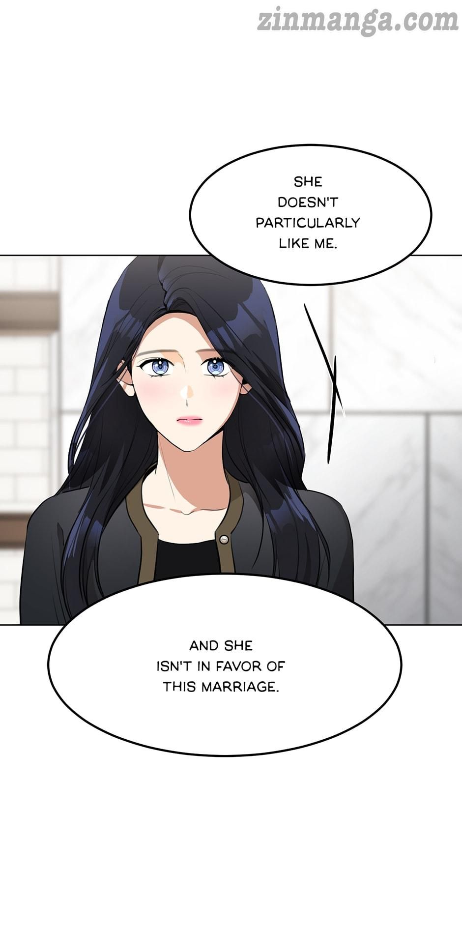 My Wife is Back Chapter 84 page 48