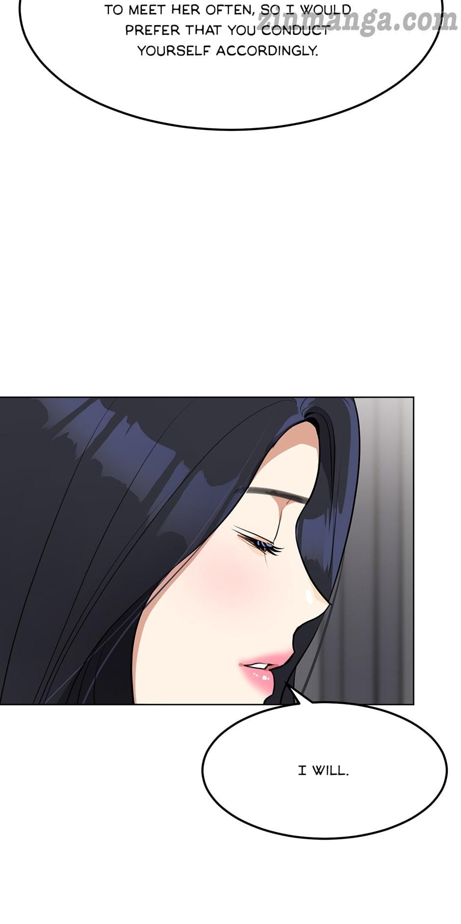 My Wife is Back Chapter 84 page 50