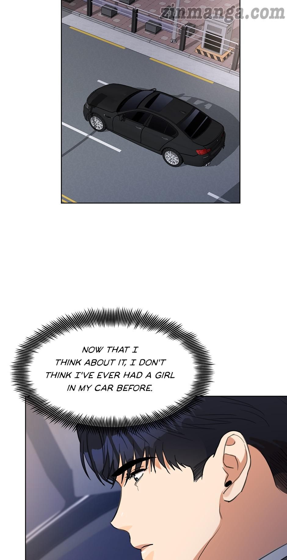My Wife is Back Chapter 84 page 62