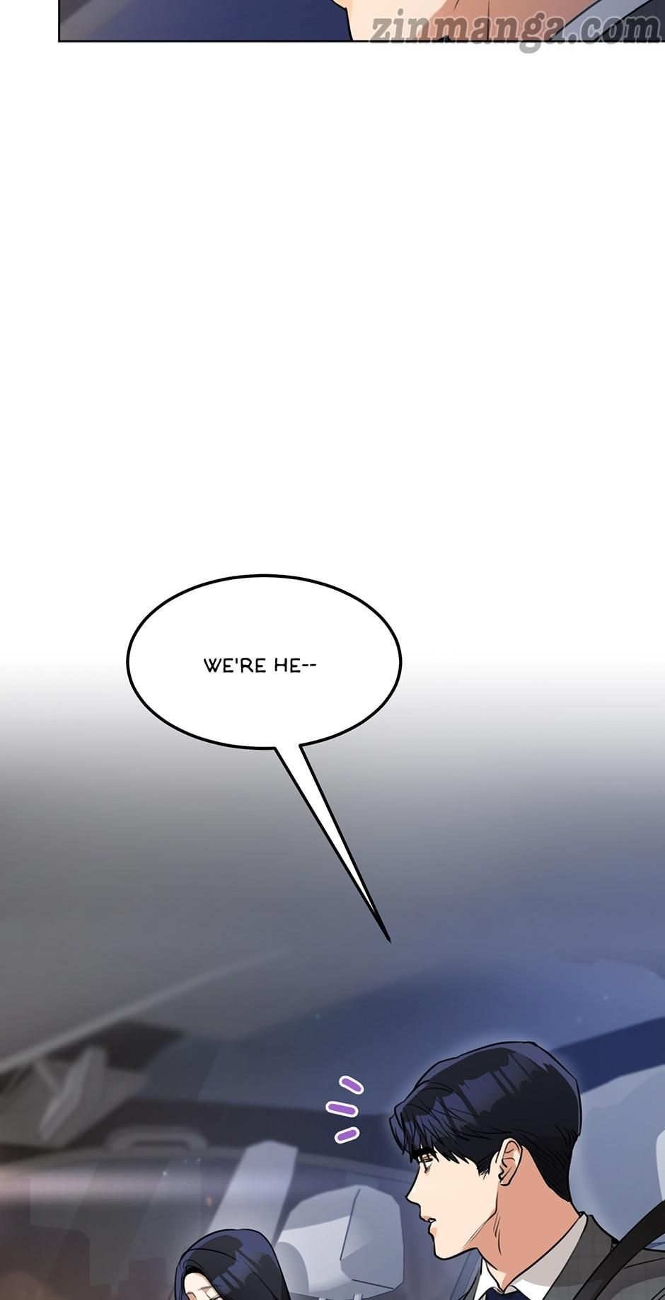 My Wife is Back Chapter 84 page 63