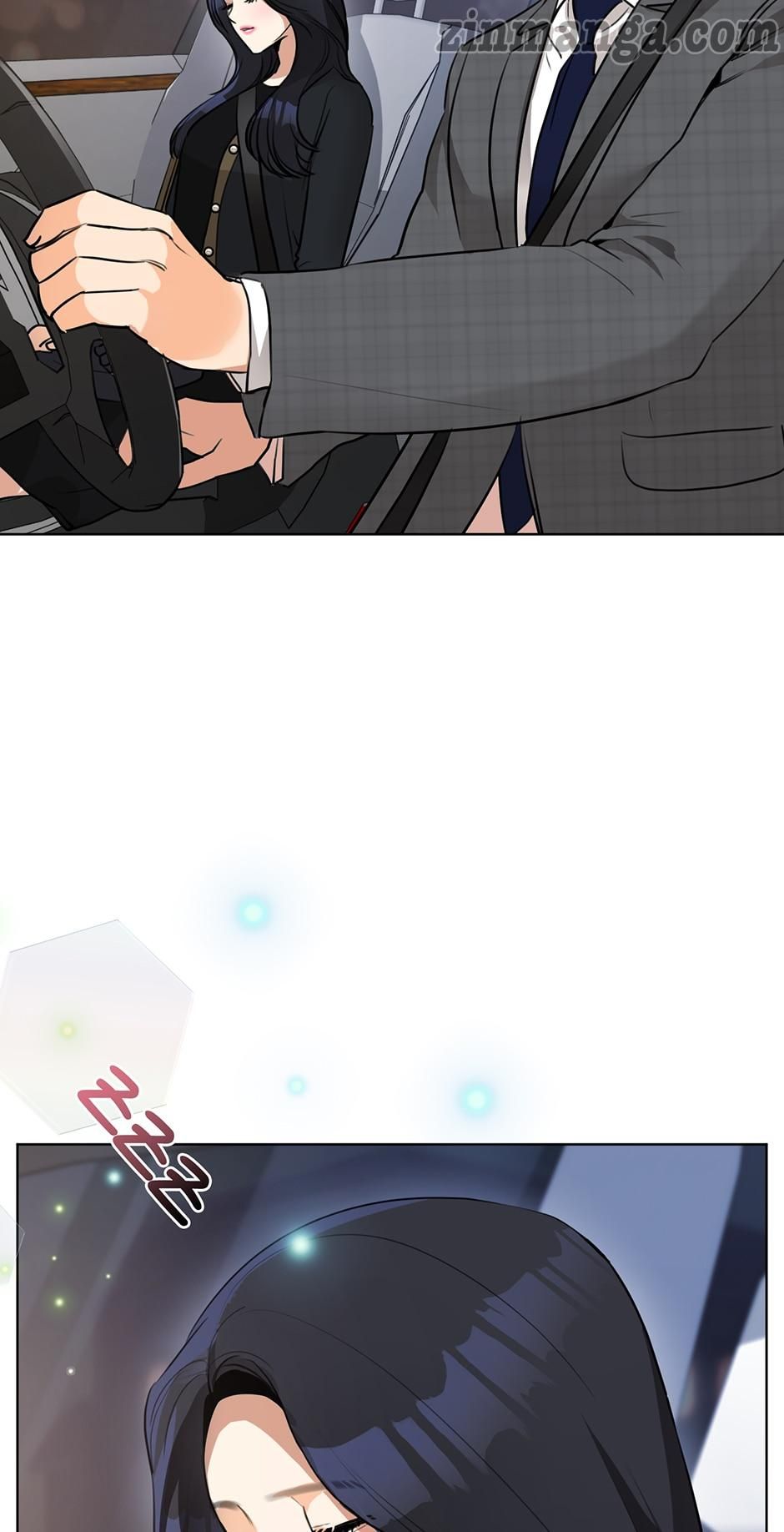 My Wife is Back Chapter 84 page 64