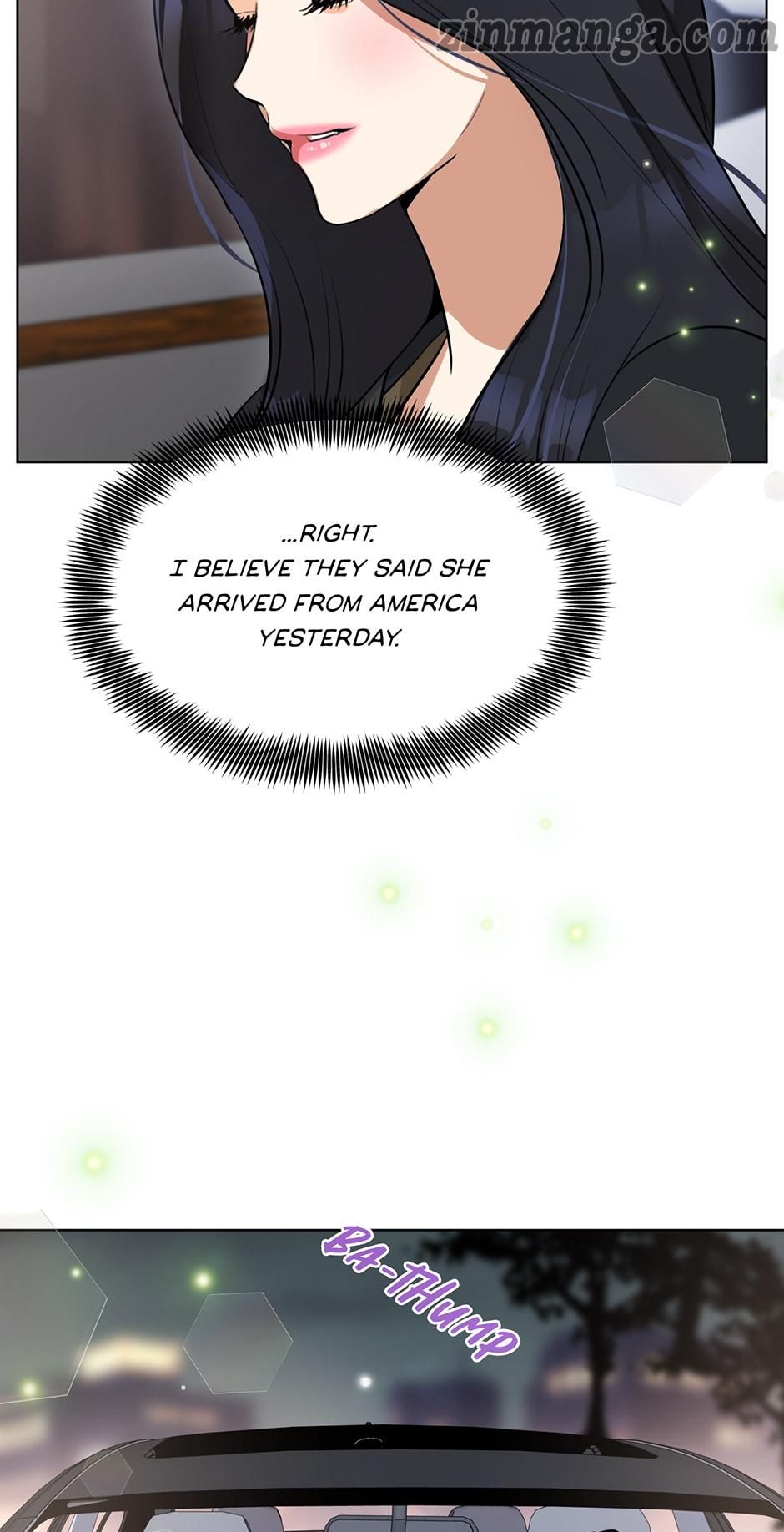 My Wife is Back Chapter 84 page 65