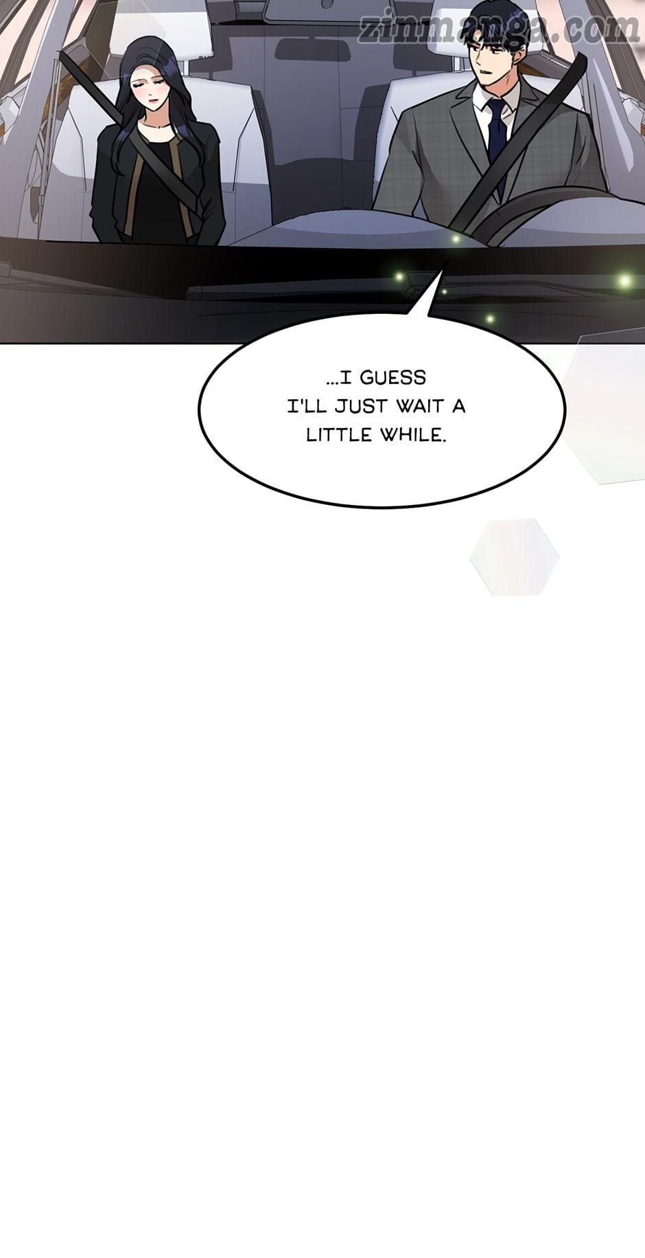 My Wife is Back Chapter 84 page 66