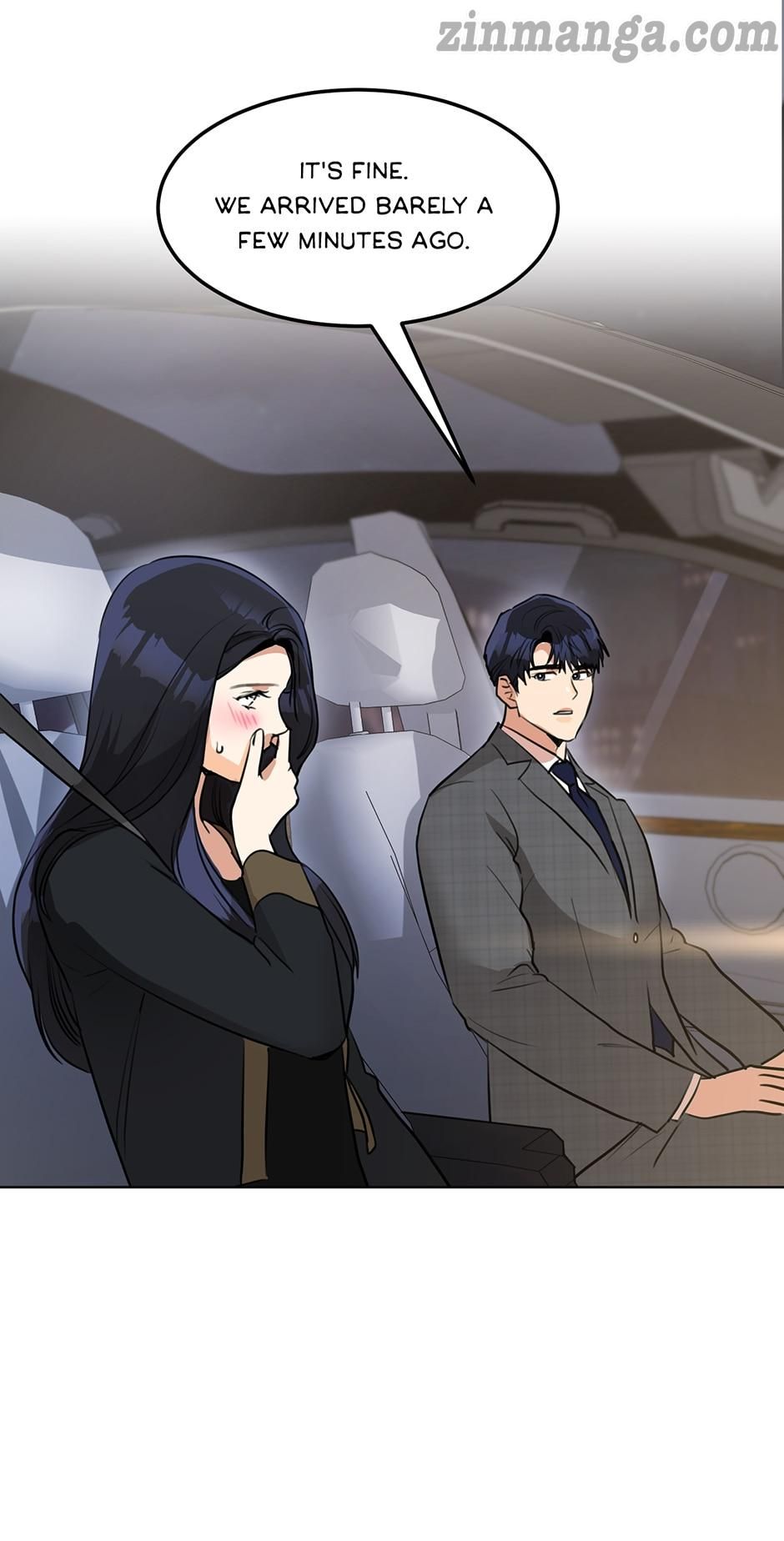 My Wife is Back Chapter 84 page 68
