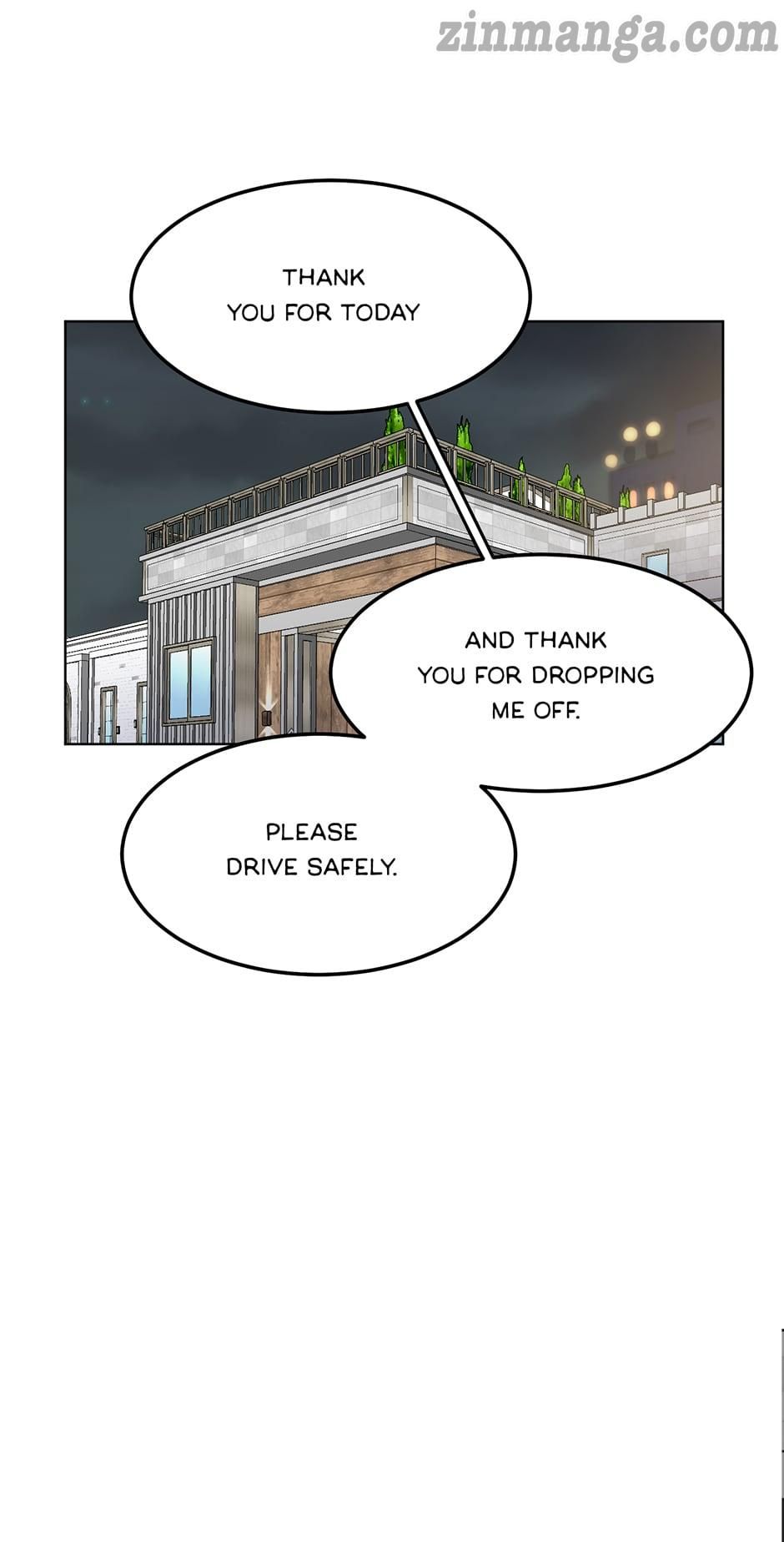 My Wife is Back Chapter 84 page 69