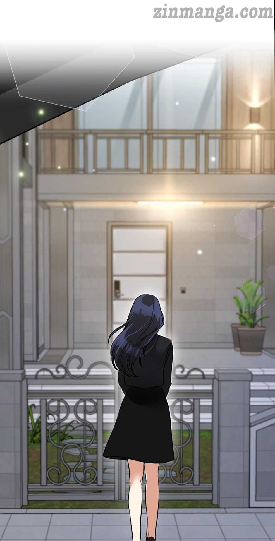 My Wife is Back Chapter 84 page 70