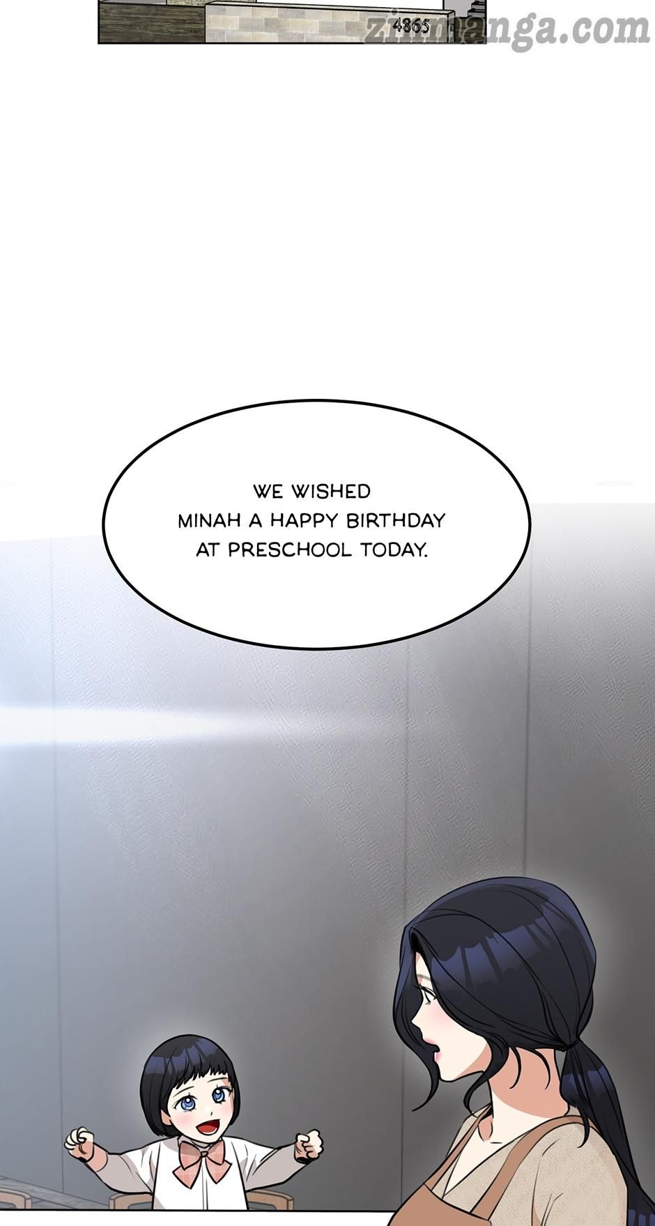 My Wife is Back Chapter 85 page 2