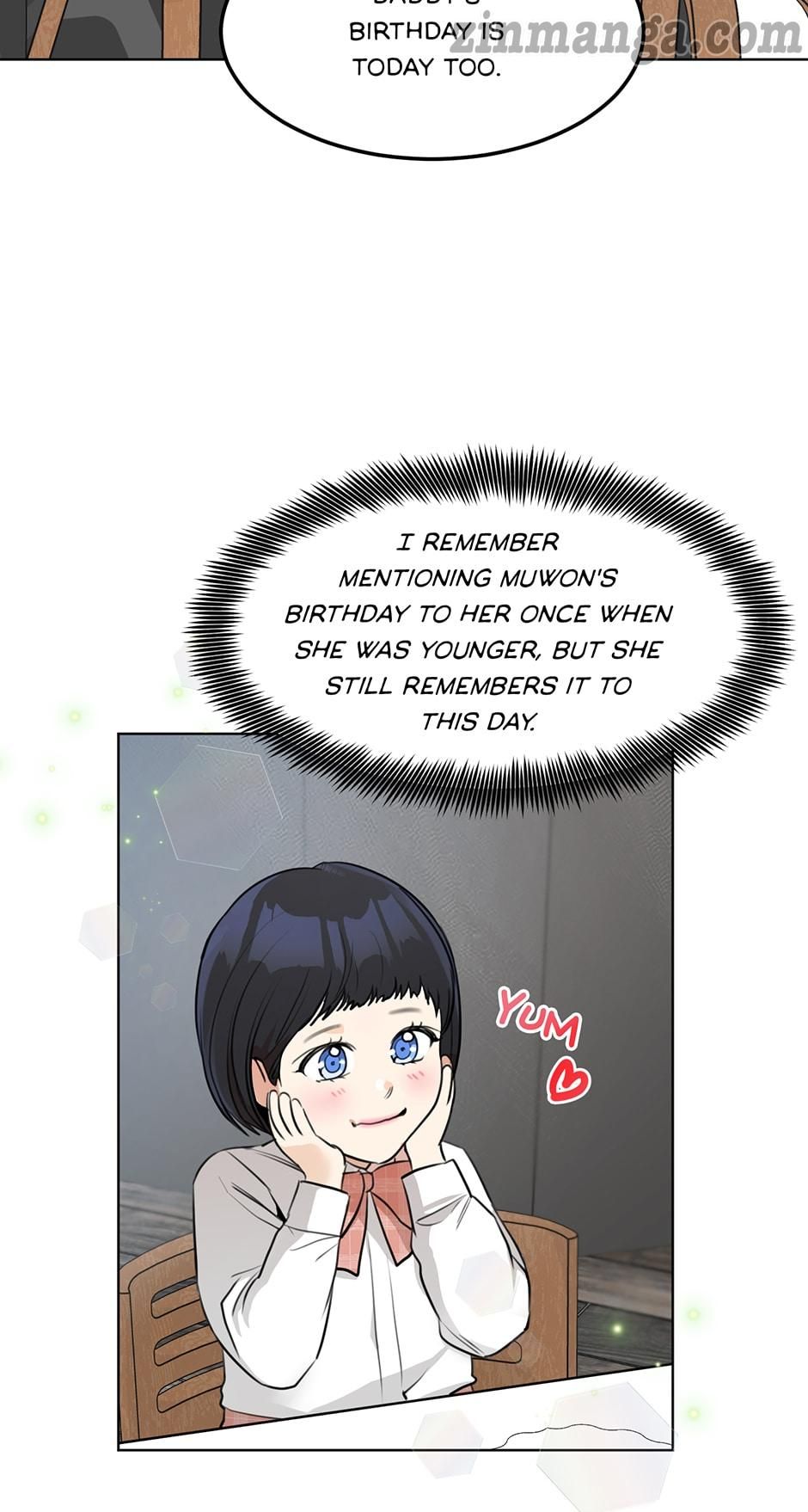 My Wife is Back Chapter 85 page 5