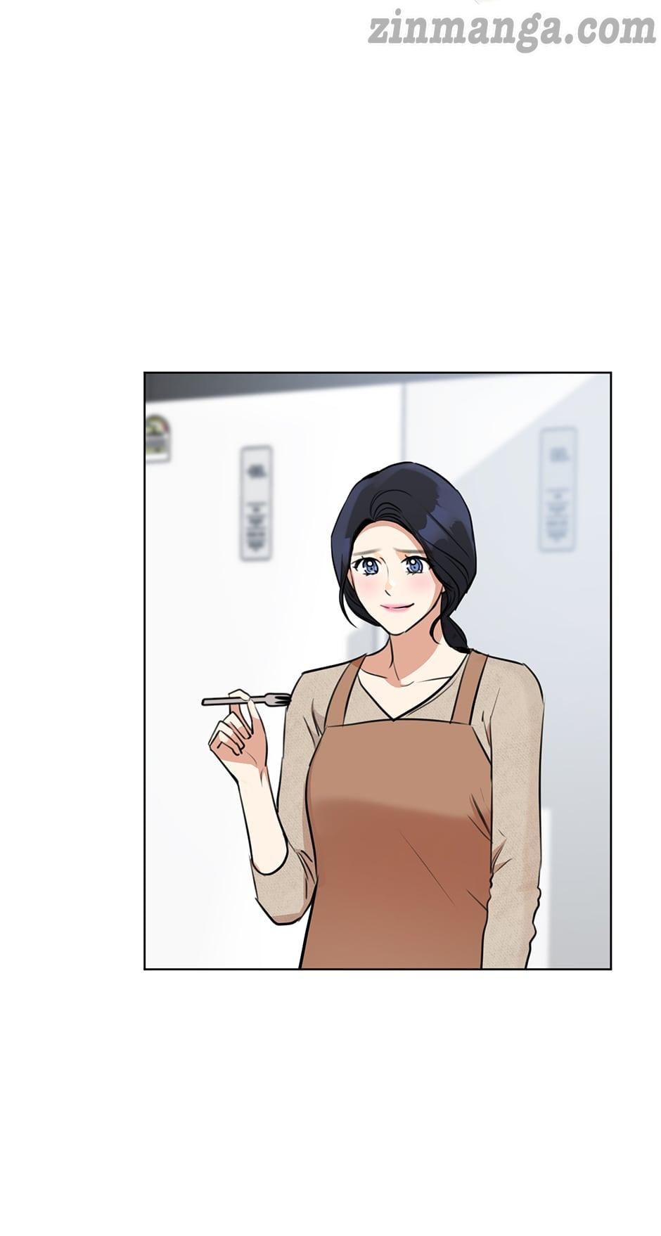 My Wife is Back Chapter 85 page 6