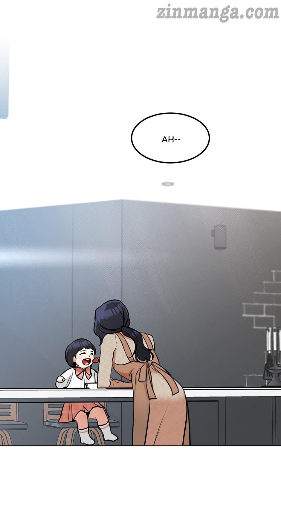 My Wife is Back Chapter 85 page 7